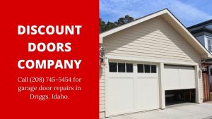 garage-door-repairs-in-Driggs-ID